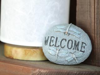 2,Check in イメージ