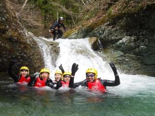 Say cheese! Our staff will take photos. イメージ