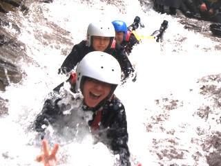 Let's have fun like this (^^♪ イメージ