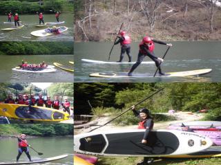 Arrived at the base! (Relaxing with a drink♪) ・Here are some photos from the tour! イメージ