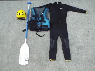 Standard equipment is available for free rental, so you can rest assured! イメージ