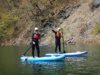 7. Please take some photos during the tour! (They are available for sale to those who wish to take them.) イメージ