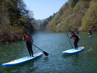 Standard equipment is available for free rental, so you can rest assured! イメージ