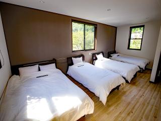Transfer to Shioya Glamping Spa & Check-in イメージ