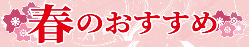 水上春のアクティビティー特別割引イベント