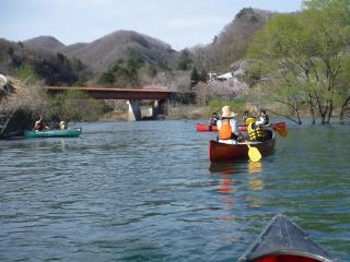 天気の良い日はさらに気持ちいい！ イメージ