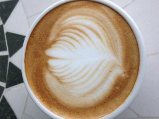 ベースへ到着!(ドリンクでまったり♪ イメージ