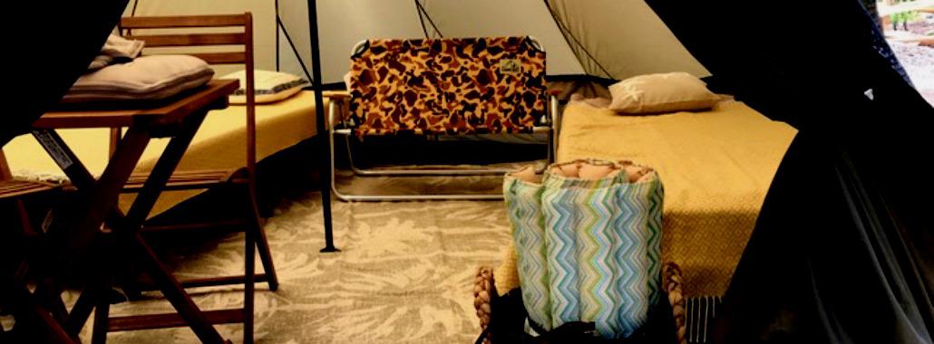 Camping＆Canoe